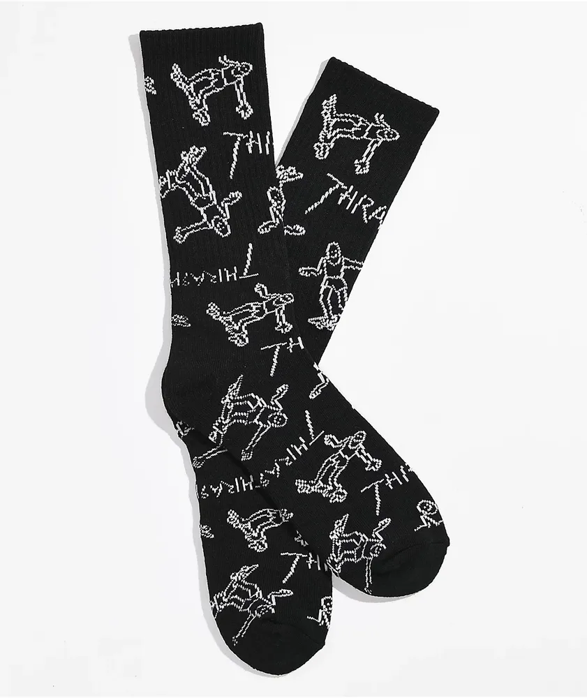 Thrasher gonz logo clearance