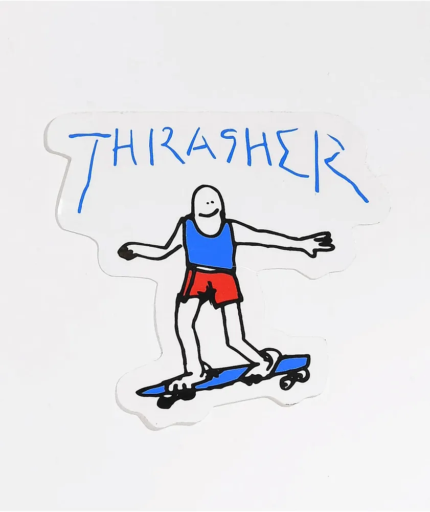 Thrasher mall 2025
