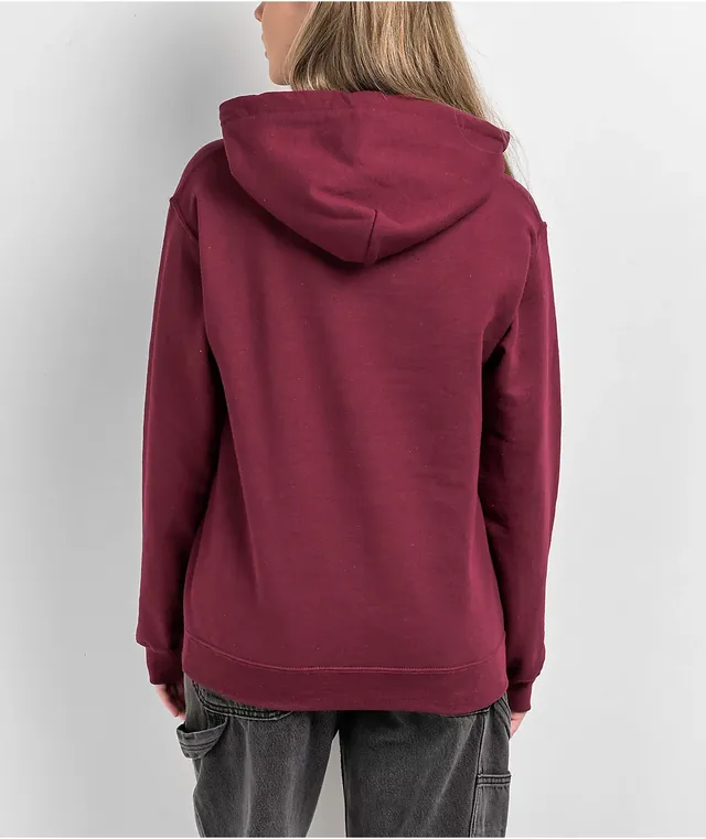 Thrasher 2025 oversized hoodie