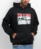 Dish hoodie outlet