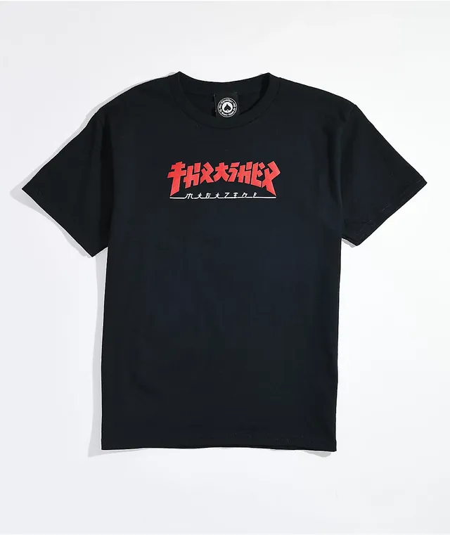 Thrasher print store