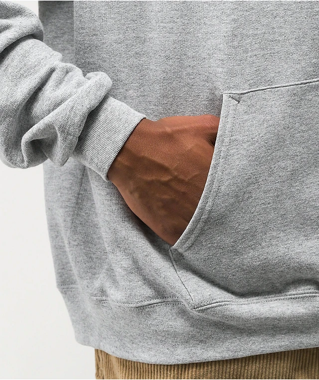 Thrasher Krak Skulls Grey Hoodie at Hamilton Place in Chattanooga, TN