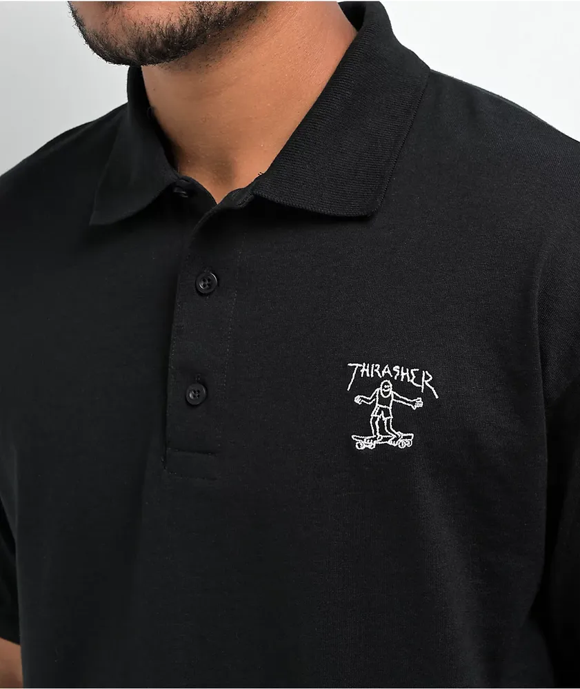 Polo shirts zumiez deals