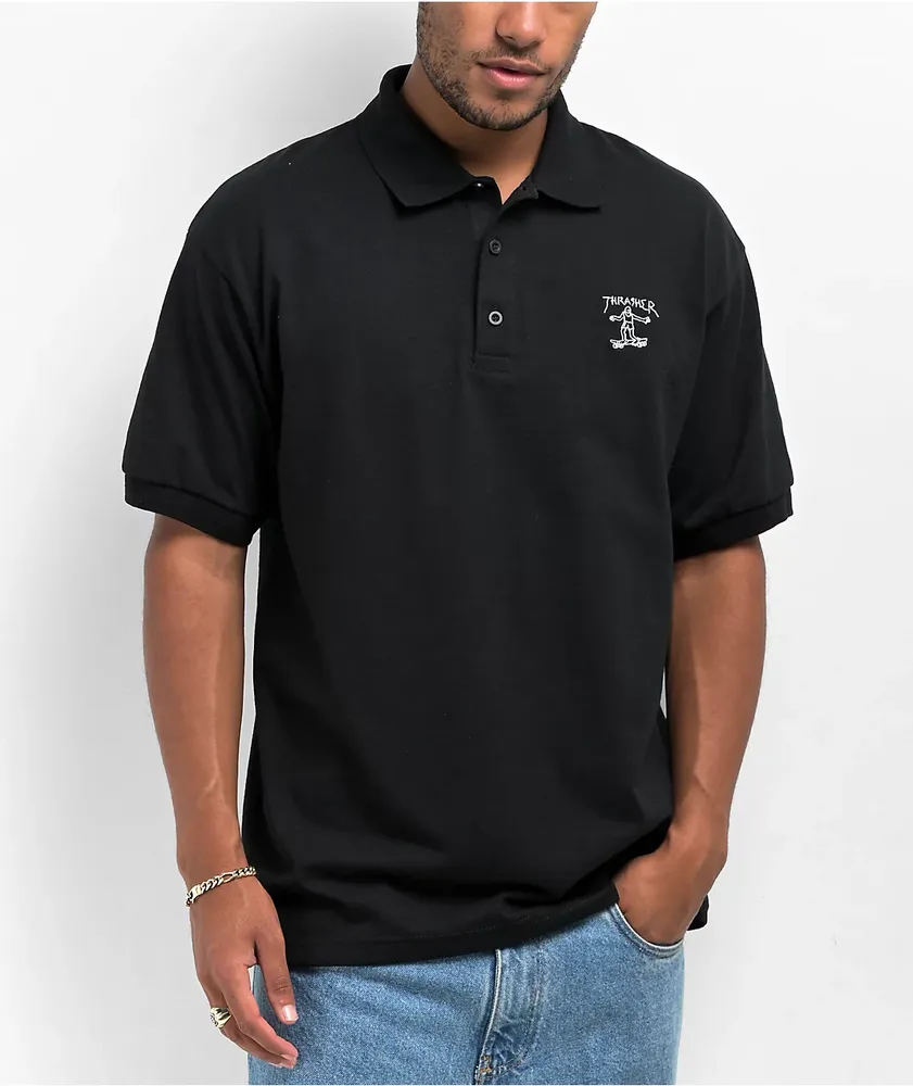 Thrasher shirt forever online 21