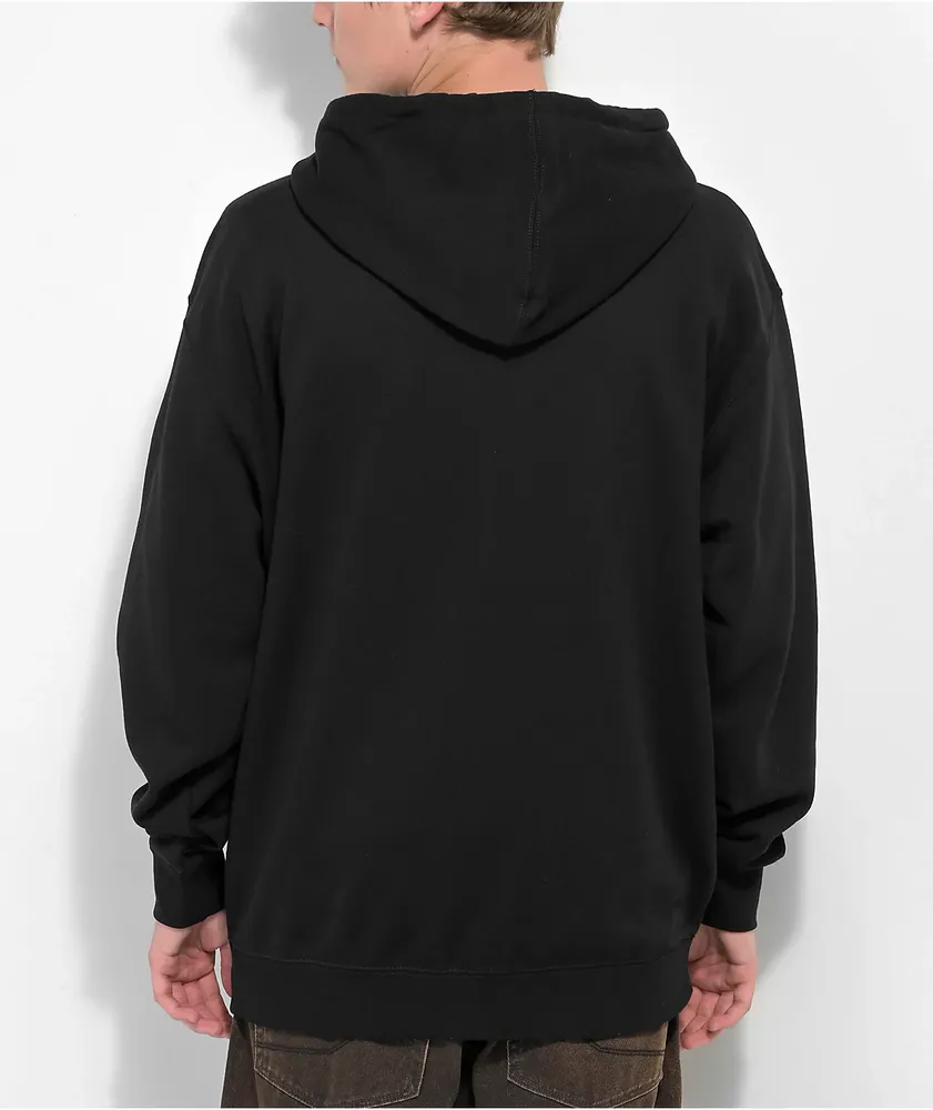 Thrasher zip outlet