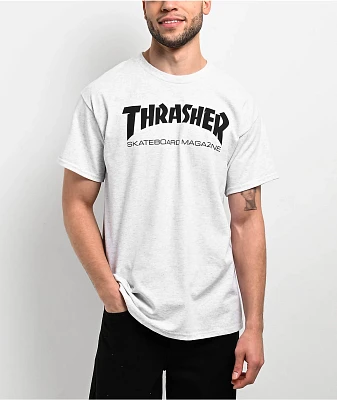 Thrasher devil shirt outlet