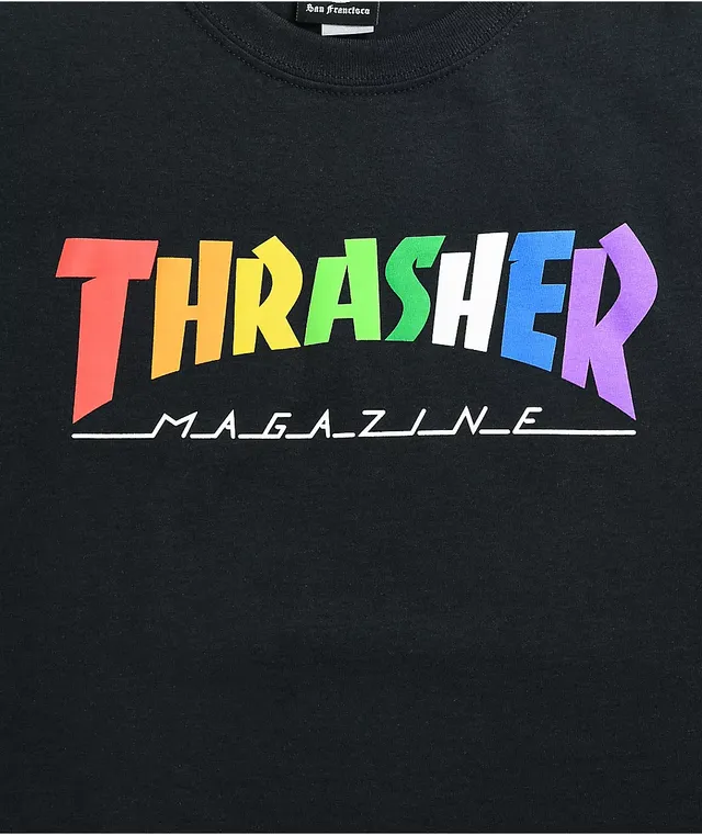 Thrasher t deals shirt dress