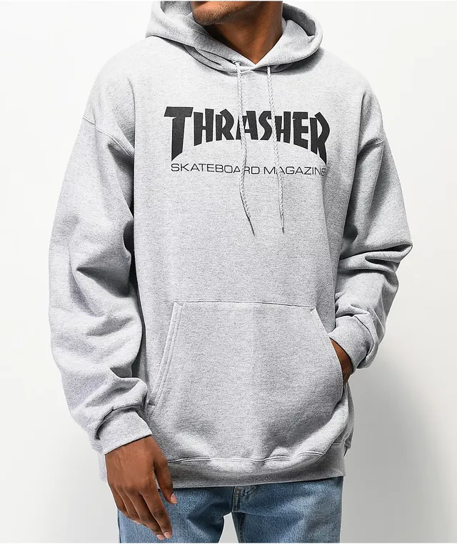 Zumiez thrasher 2025 sweatpants
