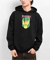 Zumiez thrasher hoodie online