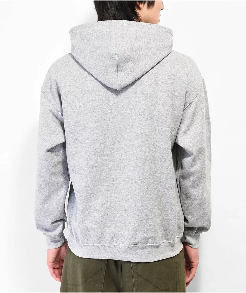 Alien hoodie zumiez sales