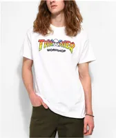 Thrasher spectrum best sale