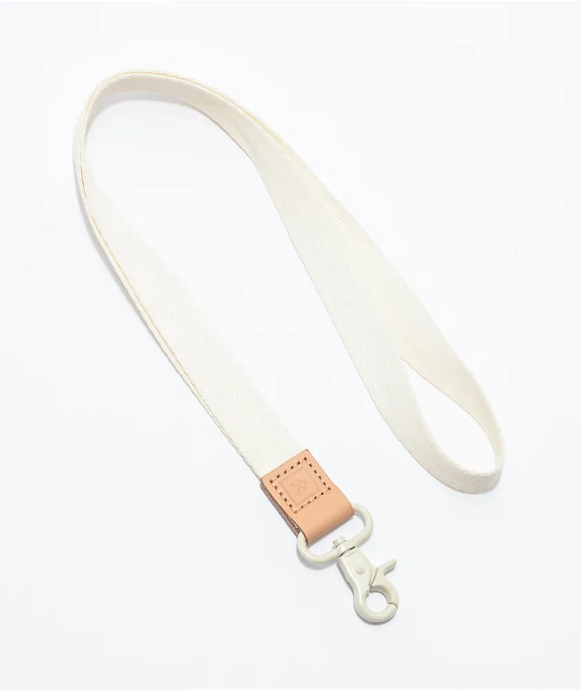 Off white top lanyard price