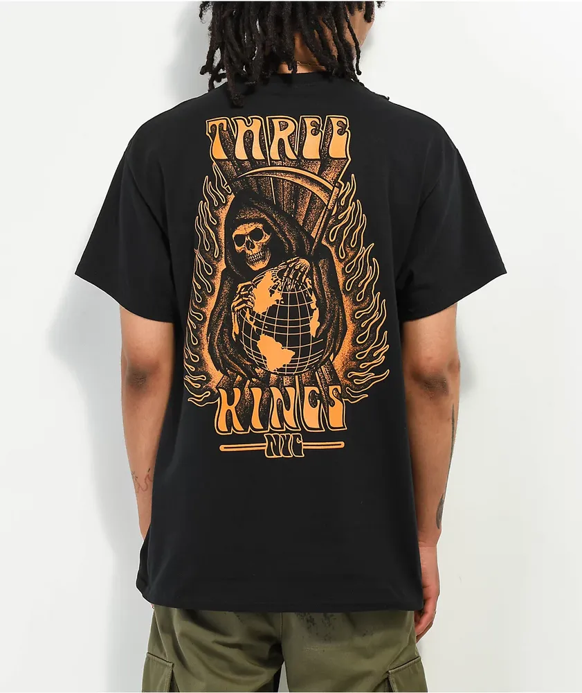 Shirt kings nyc store