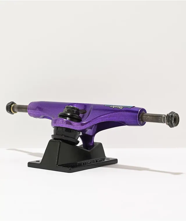 Thunder Hollow Lights Purple Metallic 147 Skateboard Truck