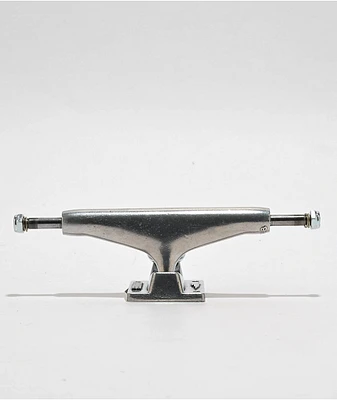 Thunder Walker Luminary Pro 148 Polished & Gold Skateboard Truck