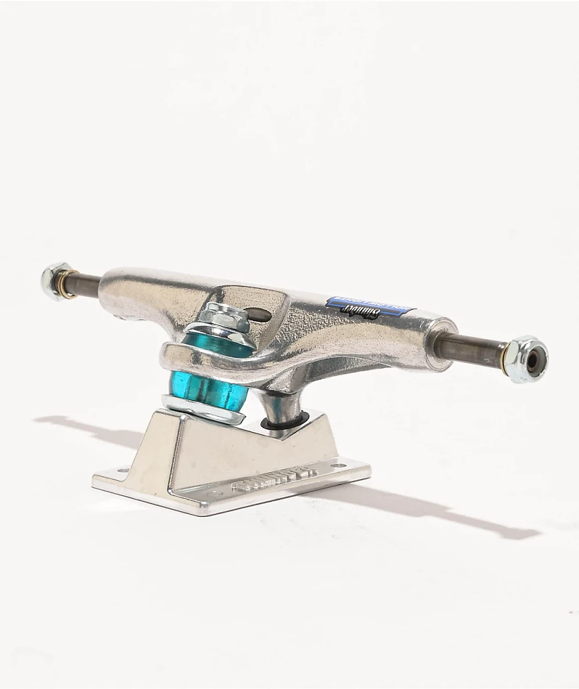 Thunder Polished Hollow Lights 149 Silver Skateboard Truck | Arden
