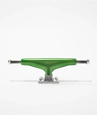 Thunder Walker Luminary Pro 148 Polished & Gold Skateboard Truck