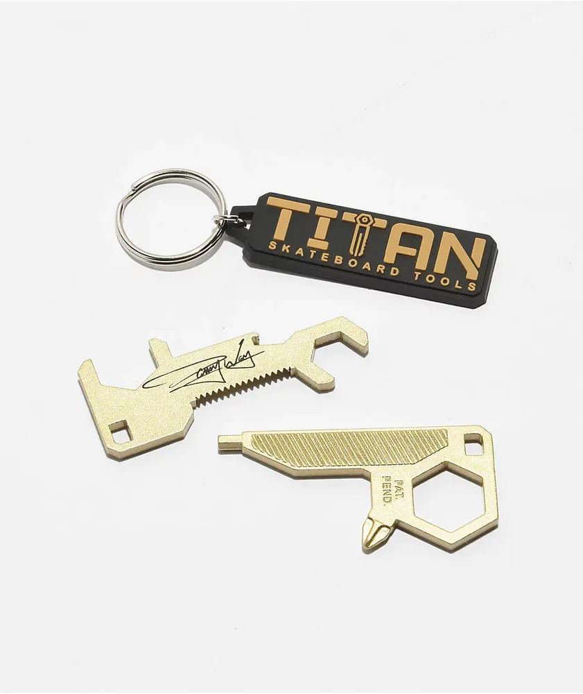 Titan Danny Way Pro Model Skate Tool Mall of America®
