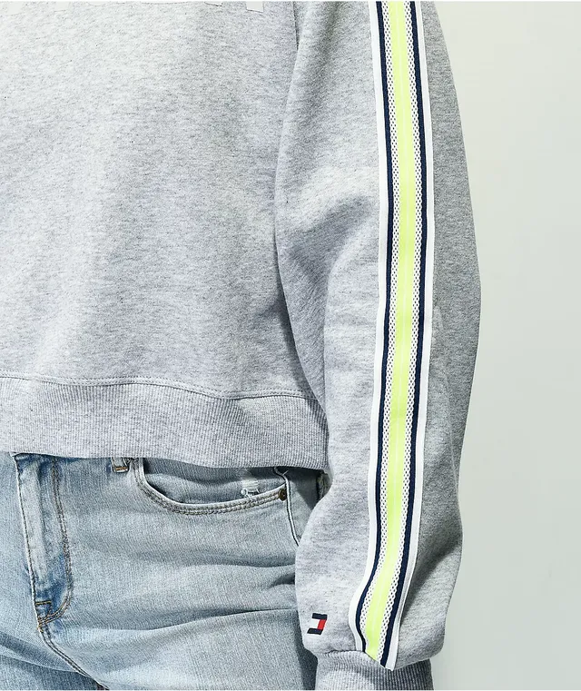 Zumiez top tommy hilfiger