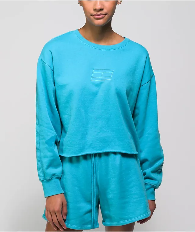 Tommy hilfiger zumiez top