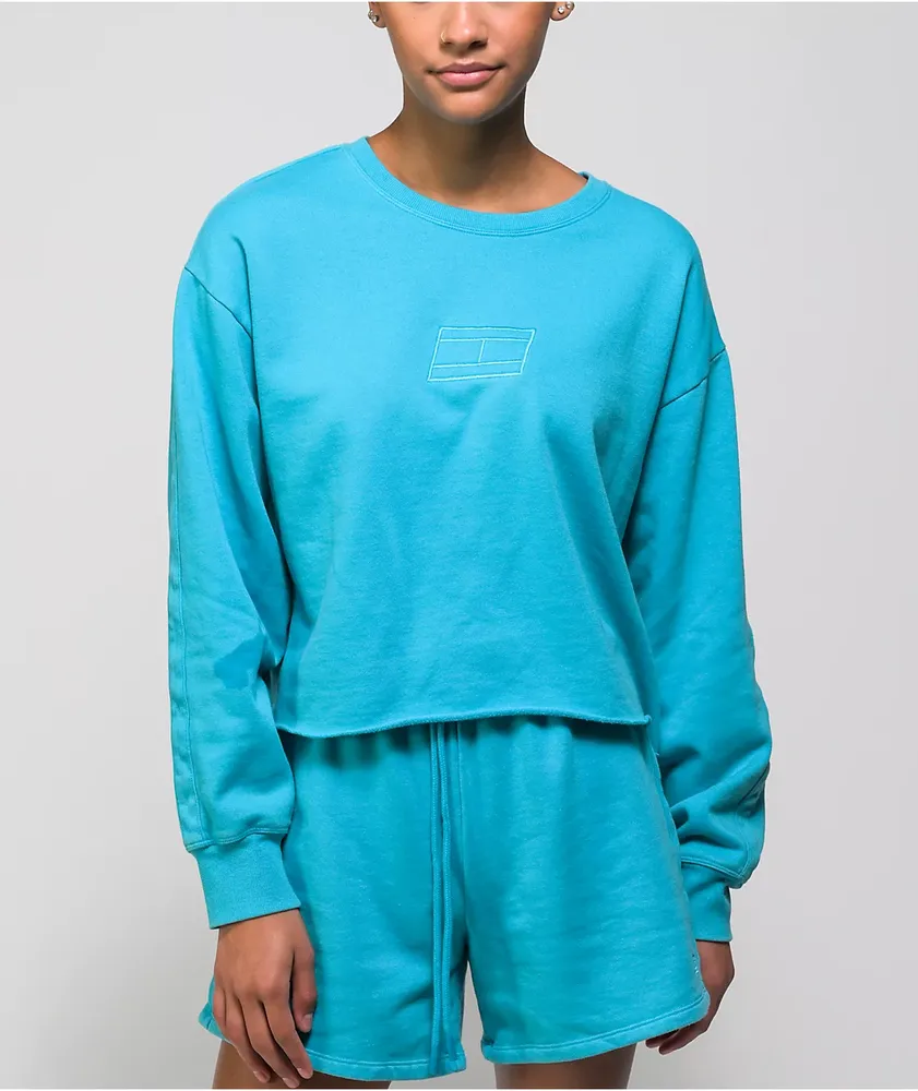 Tommy hilfiger koby sweatshirt store
