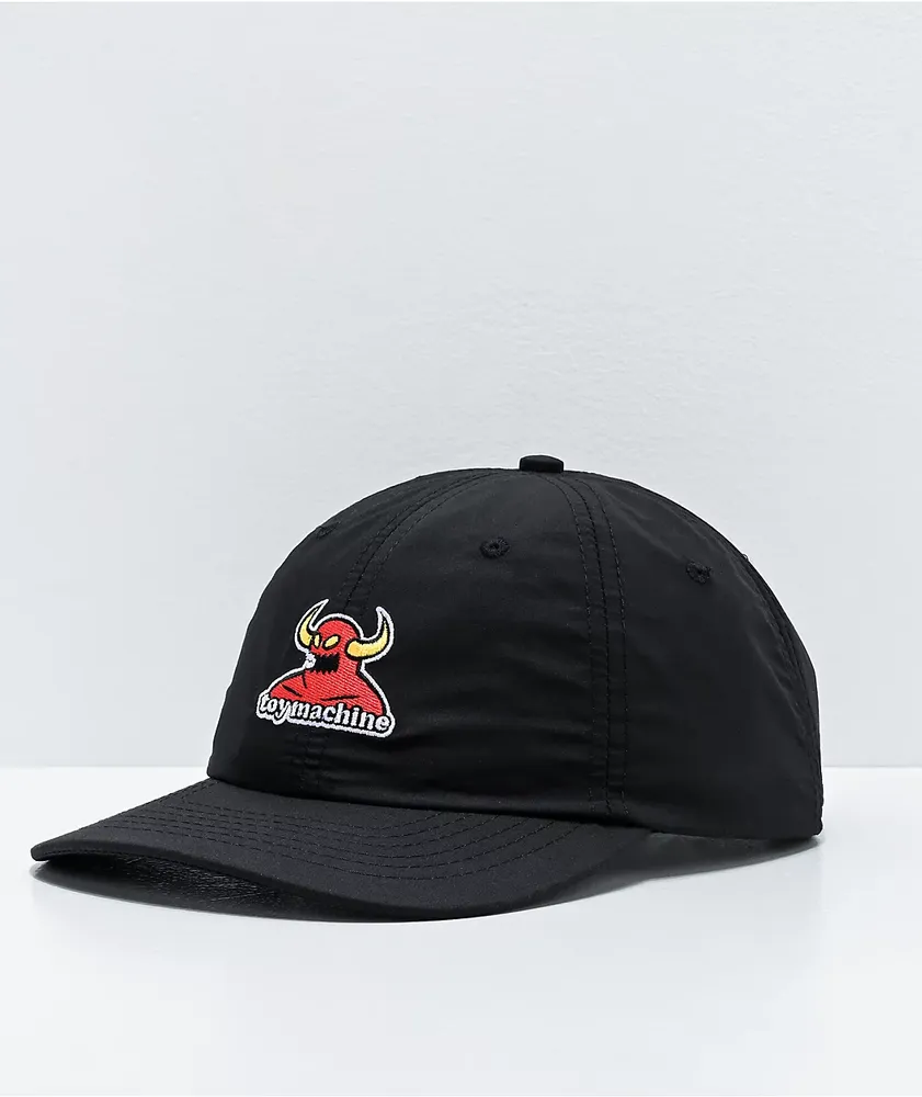 Toy machine hat hotsell