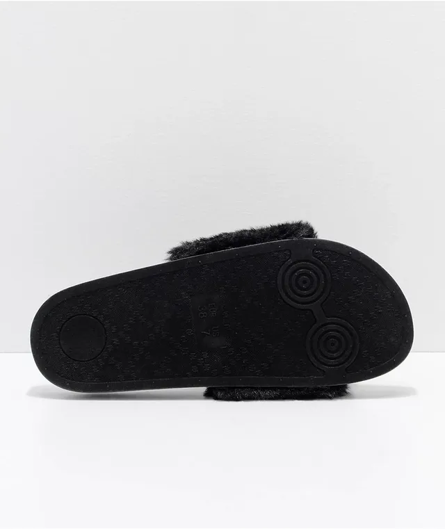 Fenty slides zumiez shop