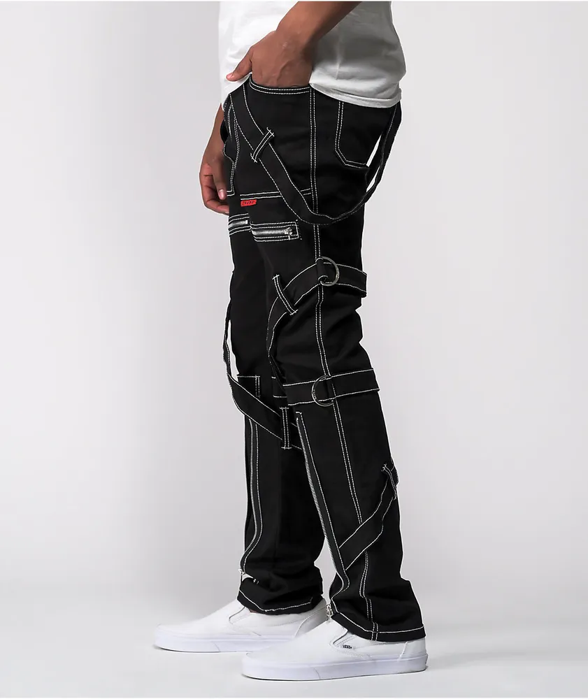 Tripp nyc best sale bondage pants