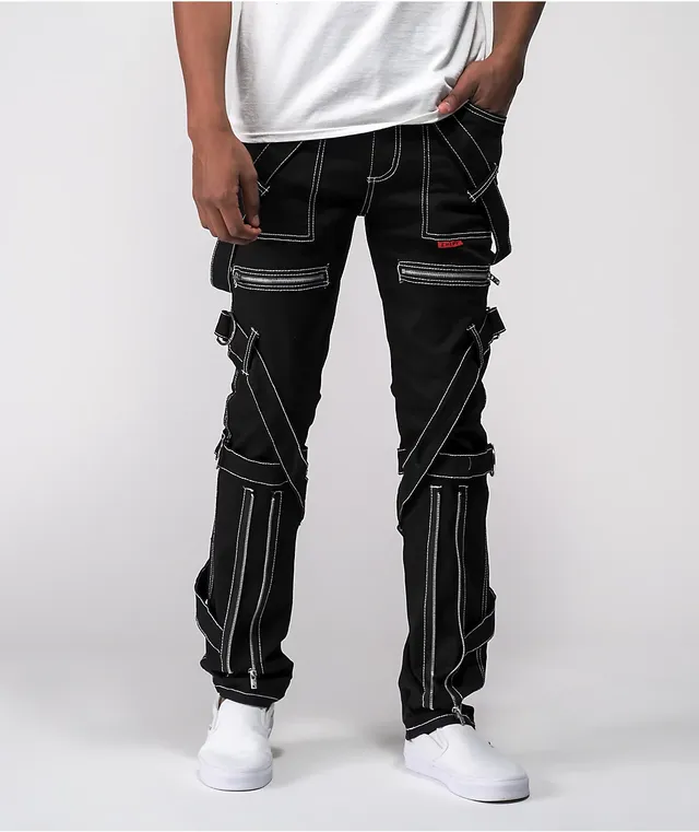 Zumiez plaid pants on sale