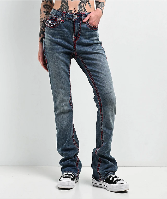 True-Religion-Becca-Super-T- True-Religion-Becca-Super-T-