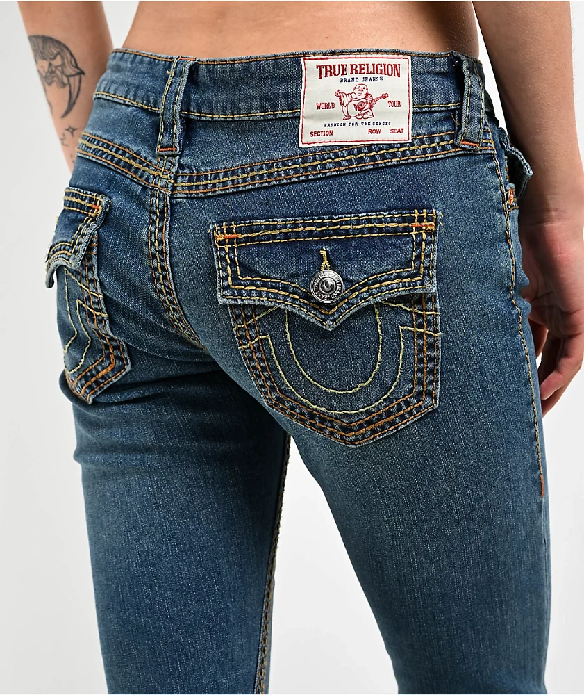 パンツ TRUE RELIGION JOEY 31/33 MENS TRUE RELIGION JOEY Big T Jeans 31 x 33 | eBay