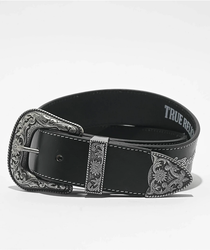 True Religion Ride On Black Belt at Hamilton Place in Chattanooga, TN