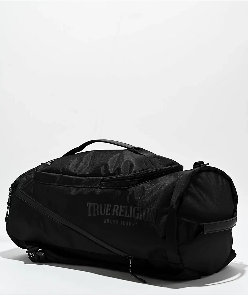 送料無料 新品 TRUE RELIGION SAGEⅢ BKプラークバックル38 Amazon.com: True Religion Bag, Women's Faux Leather Crossbody