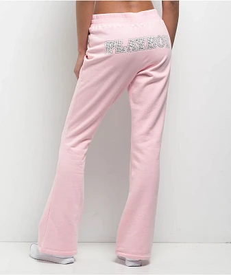 True Religion x Playboy Becca Indigo Upgrade Bootcut Jeans