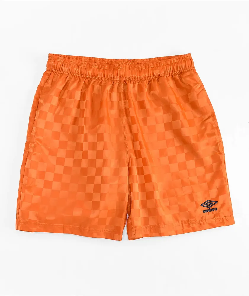 Umbro shorts checkerboard new arrivals