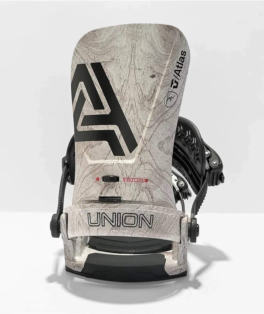 Union Atlas Asadachi Snowboard Bindings | Mall of America®