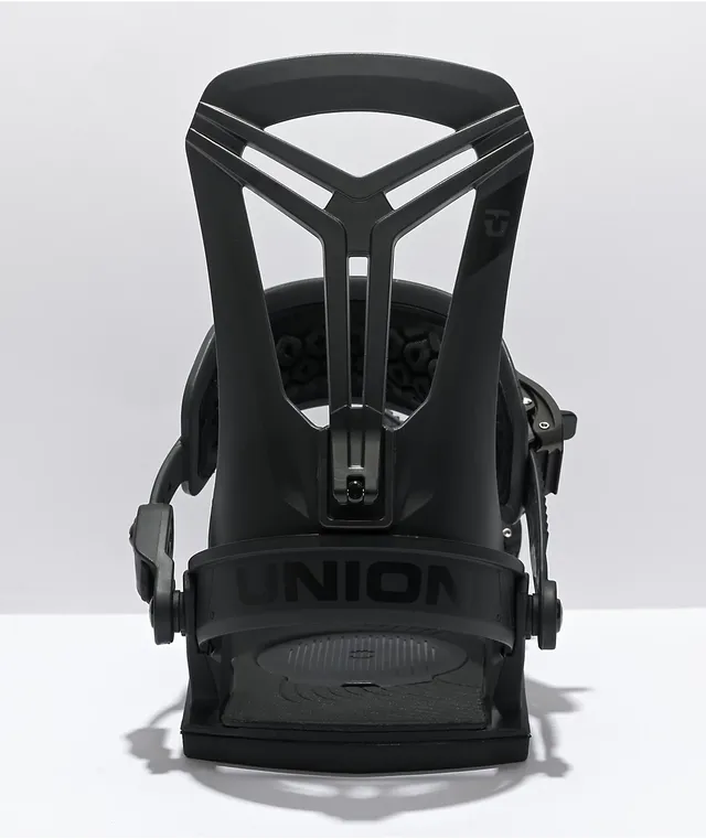 Union Flite Pro Black Snowboard Bindings 2022 | MainPlace Mall