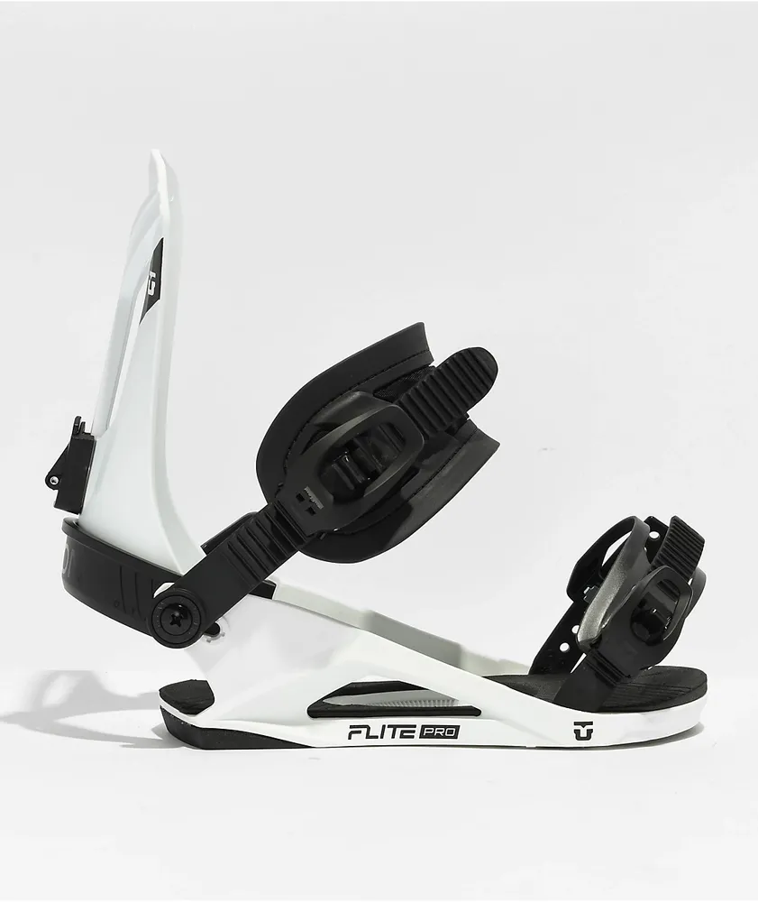 Union Flite Pro Snowboard Bindings 2024 Mall of America®