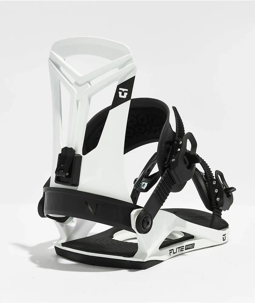 Union Flite Pro Snowboard Bindings 2024 | Hamilton Place