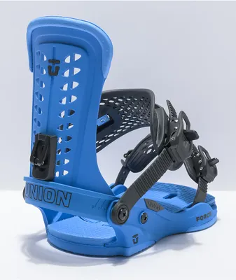 ユニオン　フォース union-force-snowboard-bindings