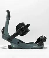 Union Force Cosmos Black & Blue Snowboard Bindings 2023