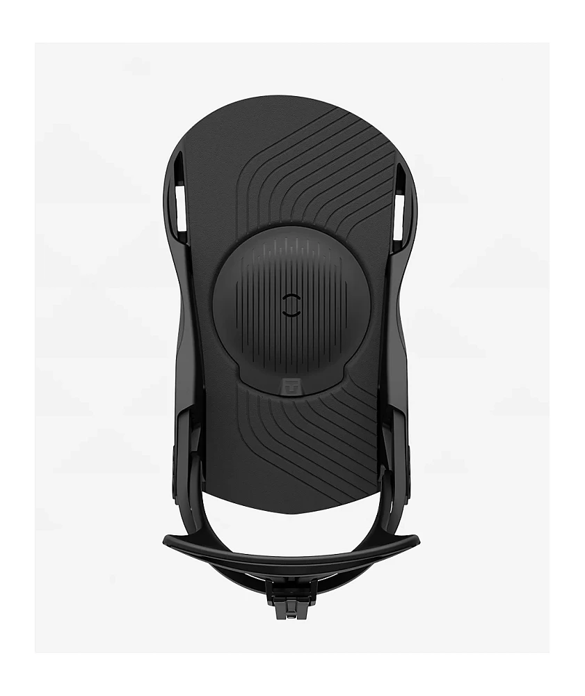 Union Rosa Black Snowboard Bindings 2025 | Dulles Town Center