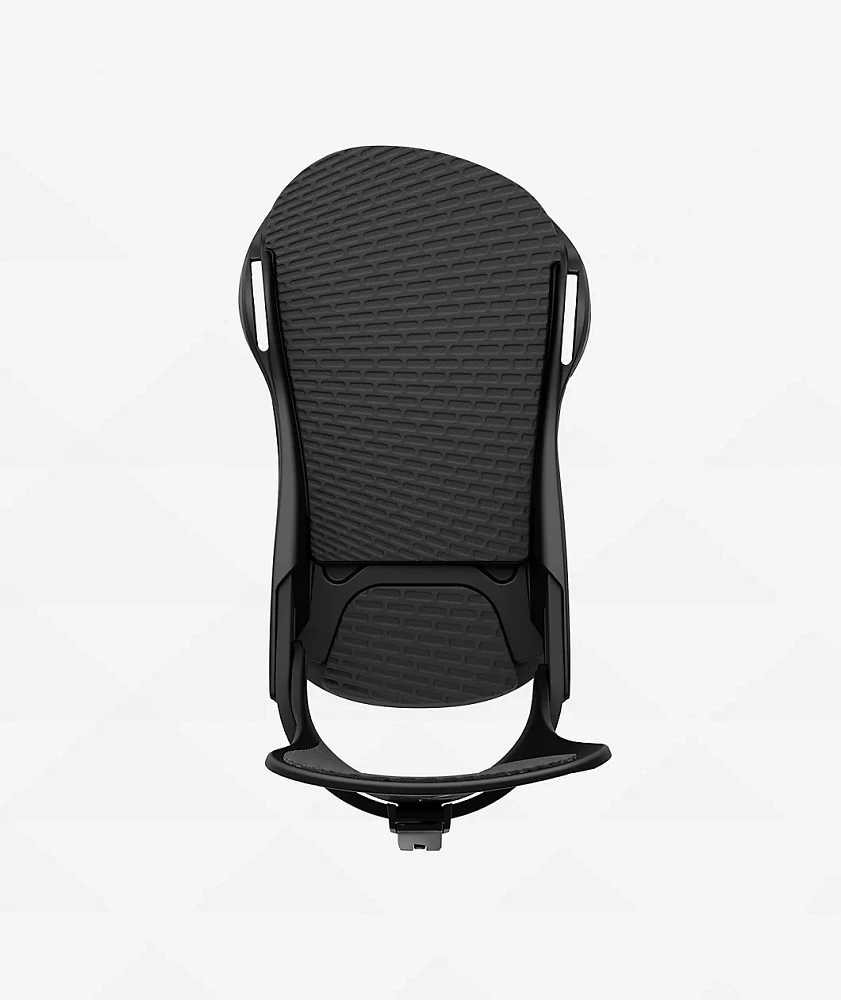 Home | Union STR Black Snowboard Bindings 2025 at Plaza Las