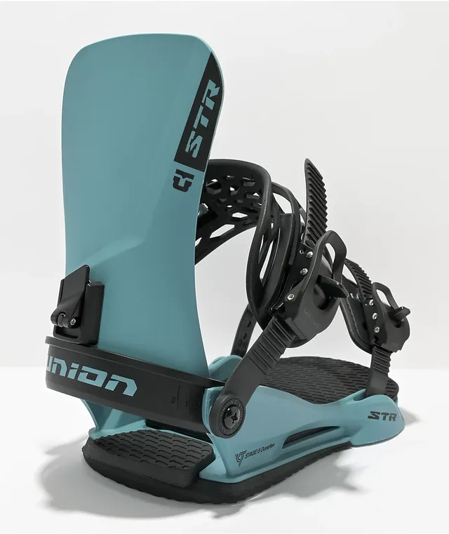 Union-STR-Blue-Snowboard-