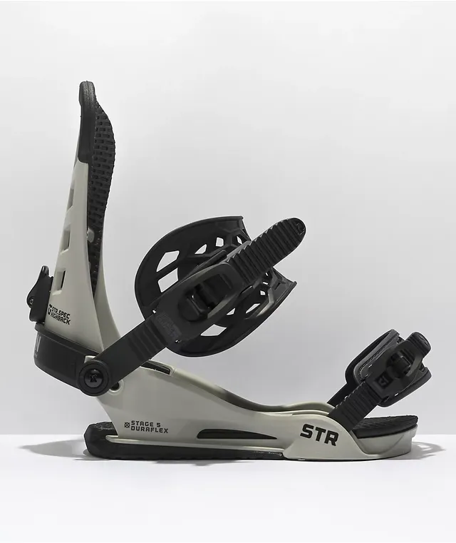 Union STR Snowboard Bindings 2022 | Liberty Center