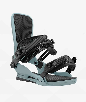 Union STR Snowboard Bindings 2022 | Liberty Center