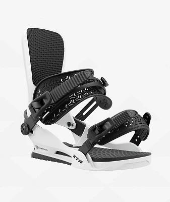 Union STR Snowboard Bindings 2022 | Liberty Center