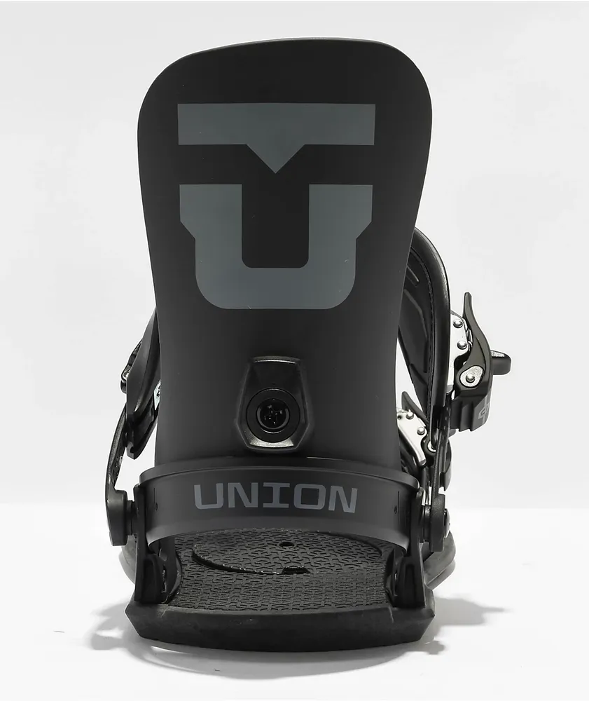 Union Strata Snowboard Bindings 2024 Mall of America®