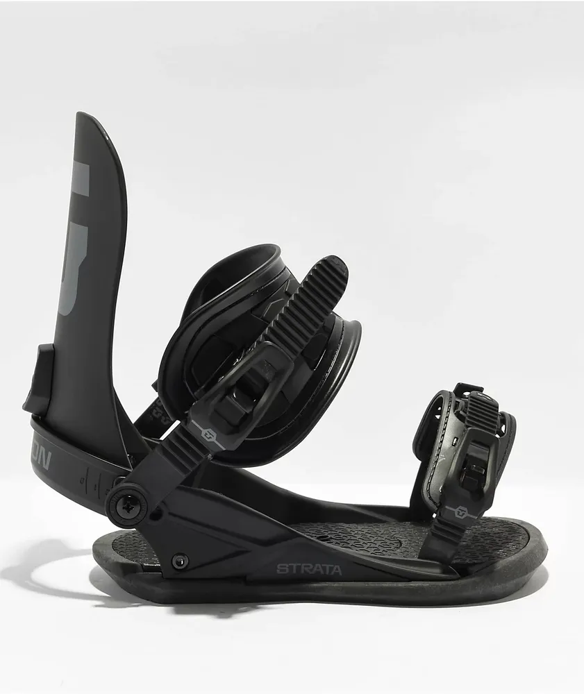 Union Strata Snowboard Bindings 2024 Mall of America®