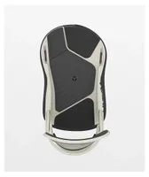 Union Ultra Bone White Snowboard Bindings 2024 | Hamilton Place